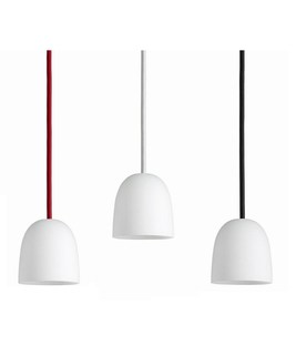 Piet Hein SUPER 90 OPAL M/Rød Ledning
