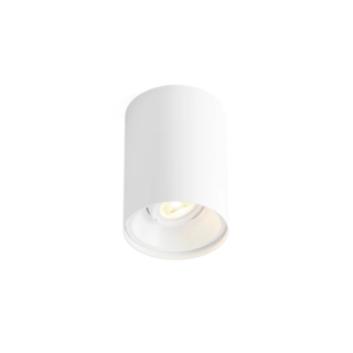 WEVER & DUCRE SOLID Hvid/Hvid