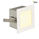 SLV Frame Basic LED Hvid