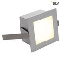 SLV Frame Basic LED Grå