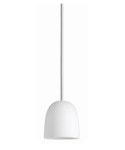 Piet Hein Super115 opal m/hvid ledning
