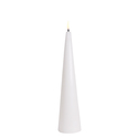 Uyuni LED Cone Nordic White 6,8 x 30 cm